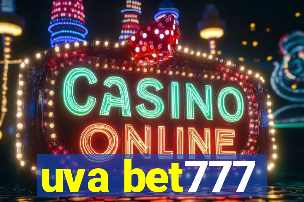 uva bet777